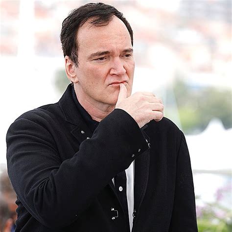 Regisseur Quentin Tarantino: Viele wussten über Harvey Weinstein ...