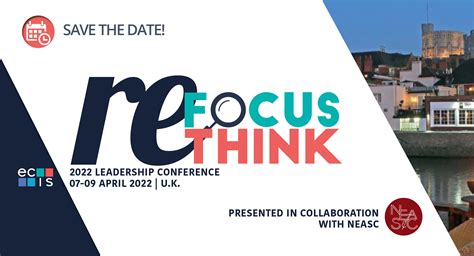 Register Interest: Leadership Conference 2022   Educational ...