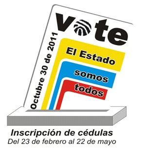 Registraduría Nacional Del Estado Civil  COLOMBIA : La ...