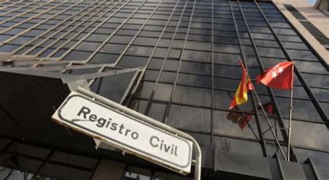 Registro Civil de España | Shhhh!