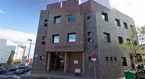 Registro Civil de Guimar, Tenerife   Certificados Online