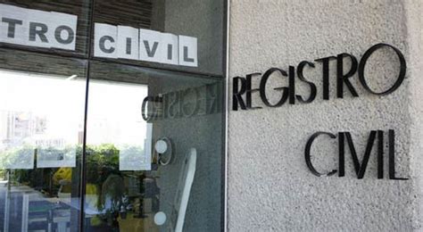 Registro Civil de Las Palmas y Provincia   Solicitar Certificados Online