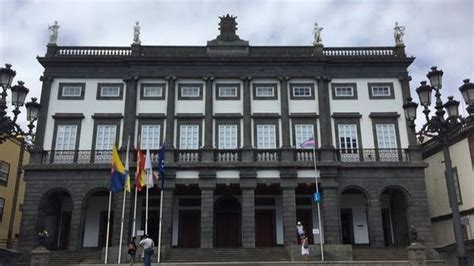 REGISTRO CIVIL LAS PALMAS DE GRAN CANARIA Pedir Certificado Online ...