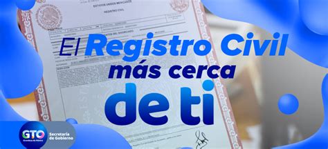 Registro Civil