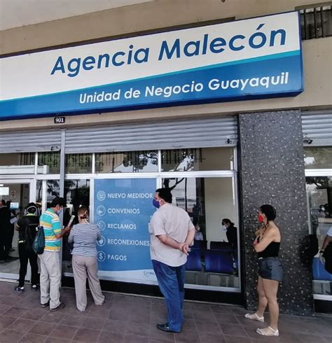 Registro de la Propiedad de Guayaquil presenta El buscador de ...