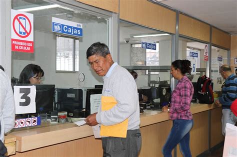 Registro de la Propiedad funciona en nuevas instalaciones – Quito Informa