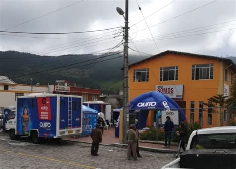 Registro de la Propiedad Lloa – Quito Informa