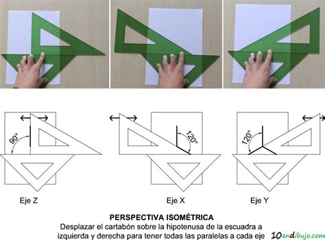 Reglas Isometrica y CAD | Dibujo Técnico en 2019 ...