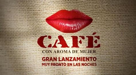 Regresa “Café con aroma de mujer”, la historia original, al Canal RCN ...