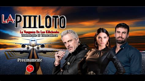 Regresa Yolanda Cadena en La Piloto 3 con La Venganza De Los Kilichenko ...