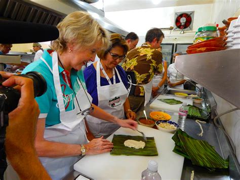 ¡Regresan las clases de cocina!   El Arrayán