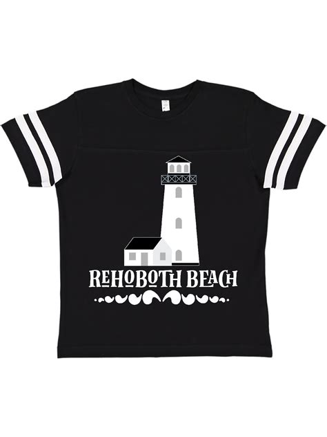 Rehoboth Beach Delaware Youth T Shirt   Walmart.com ...