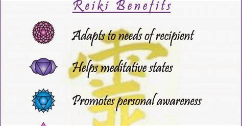 Reiki   A Life Force Energy : Benefit of Reiki