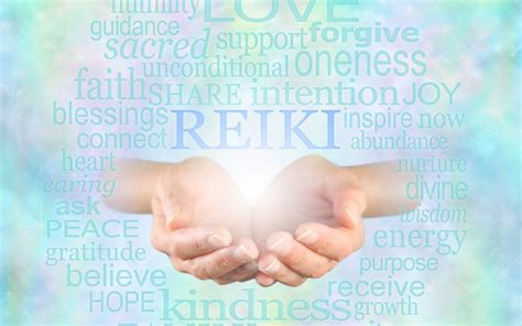 Reiki Attunements and Benefits | Cheryl Pastor
