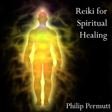 Reiki Attunements for Spiritual Healing by Philip Permutt ...