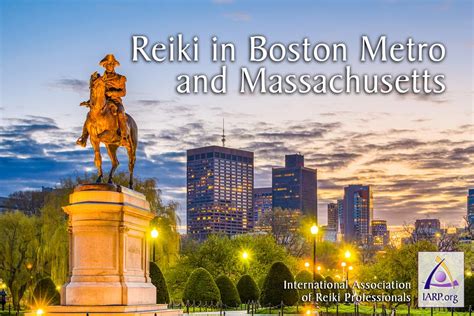 Reiki Boston Metro and Massachusetts: Find Reiki ...