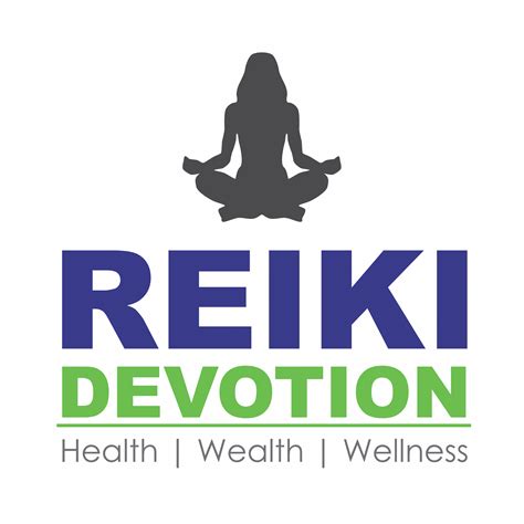 REIKI DEVOTION Healing & Training Center