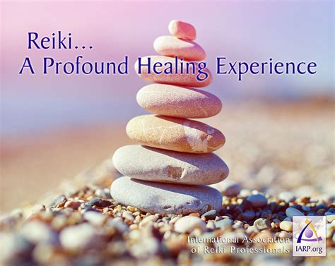 Reiki Healing Experiences are Lovely and Profound