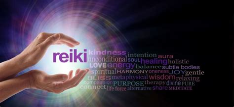 Reiki Healing | Sierra Vista, AZ