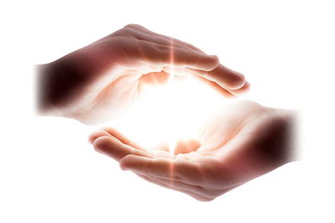 Reiki: Healing with the energy of life    Science of the ...