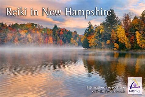 Reiki in New Hampshire: Find a Reiki Healing Practitioner ...