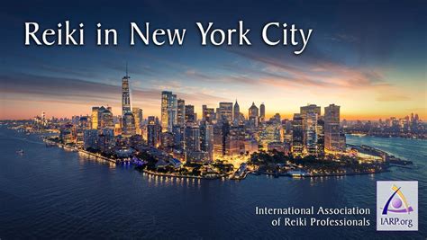 Reiki in New York City   Find a Reiki Healing Practitioner ...