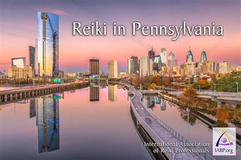 Reiki in Pennsylvania: Find a Reiki Healing Practitioner ...