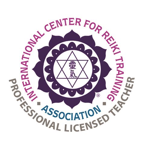 Reiki Lifestyle ICTRT: The International Center for Reiki ...
