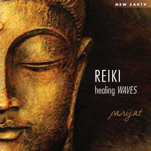 Reiki Music for Healing Sessions • The Space In Between