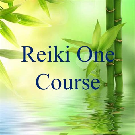 REIKI ONE  SHODEN  TRAINING COURSE – Reiki Light