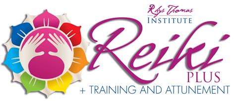 Reiki   Rhys Thomas Institute Workshops