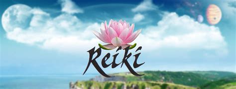 Reiki.....The Wonderful Energy Of Our Universe   The ...