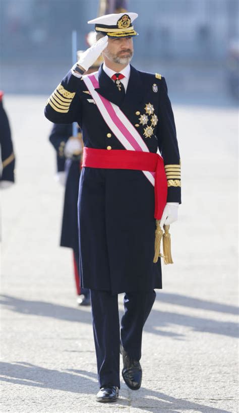 Reina Letizia: Felipe VI hace suyo el principio castrense ...
