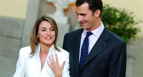 Reina Letizia: Felipe y Letizia 15 años después: así ha ...