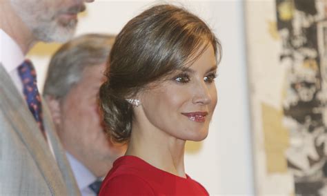 Reina Letizia, últimas noticias | hola.com