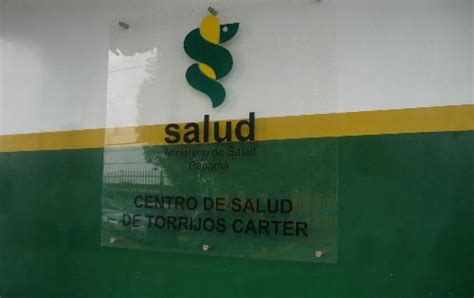 Reinauguran Centro de Salud de Torrijos Carter | Panamá ...