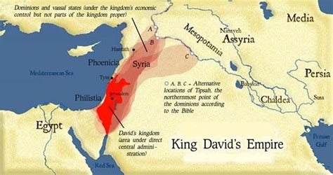 Reino de Israel   Wikipedia, la enciclopedia libre