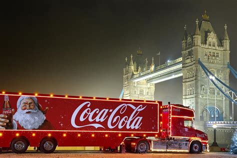 Reino Unido: Coca Cola cancela su gira navideña anual por ...