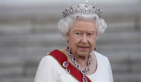 Reino Unido comienza los preparativos del 70 aniversario del reinado de ...