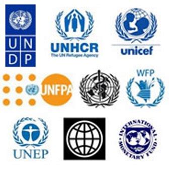 Relaciones Internacionales: CONVIVENCIA INTERNACIONAL, ONU ...