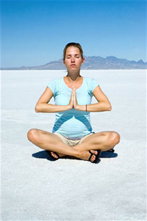 Relajacion Para Vivir: Yoga prenatal, beneficios y ...