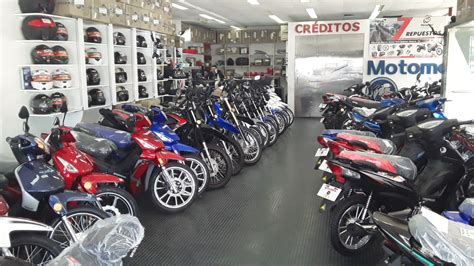 Relanzan plan del Nación para comprar motos de hasta $250 ...