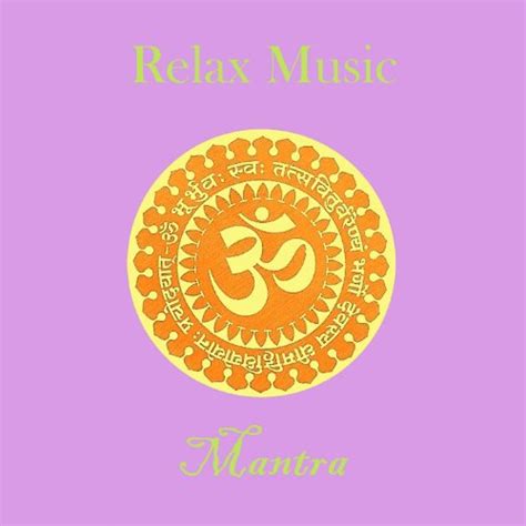 Relax Music   Mantra by Fly2 Project on Amazon Music ...