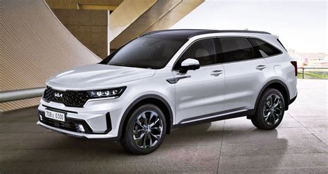 Release Date For 2023 Kia Sorento – Get Latest News 2023 Update