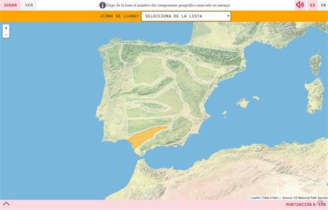 RELIEVE 4 | Mapa fisico de europa, Mapa interactivo y Rios ...