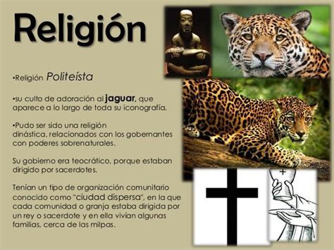 Religión de los olmecas: características y dioses   RESUMEN