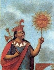 Religión Inca | Historia Cultural