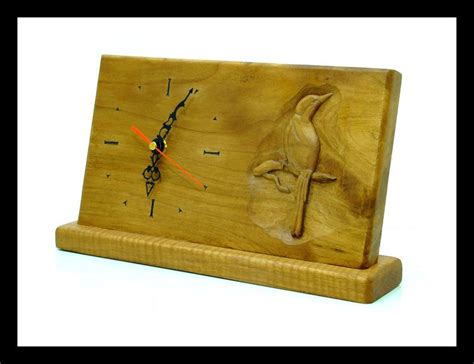 Reloj pajaro | Clock, Wall clock, Decor