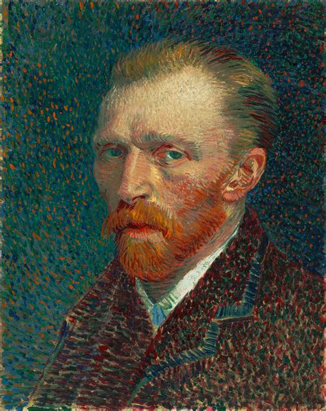 Remarkable artists – Vincent Van Gogh | Pete Omer