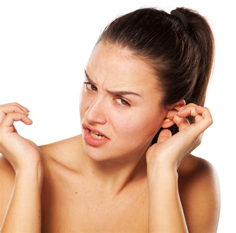 Remedios caseros para el picor de oidos eccema otico